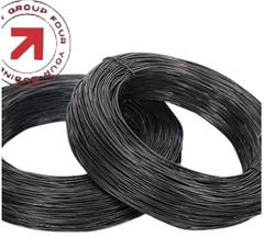 ARAME RECOZIDO TORCIDO 18 C/1KG FOUR