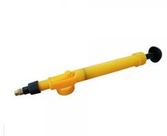 PULVERIZADOR PARA GARRAFA PET FERTAK