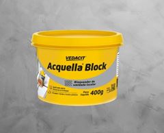 ACQUELLA BLOCK 400G VEDACIT