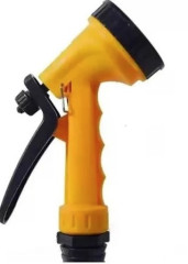 ESGUICHO PISTOLA 5 JATOS EGAPLAST