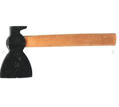 MACHADINHA COM UNHA TENACE