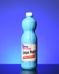 DESINCRUSTANTE POS OBRA 1L LP ULTRA