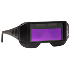 OCULOS DE SOLDA AUTOMATICO SMC6 INTECH