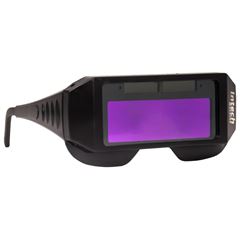 OCULOS DE SOLDA AUTOMATICO SMC6 INTECH