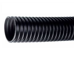 DUTO CORRUGADO 110MM 4' COM 50 METROS DHON