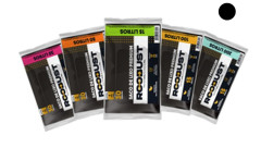 SACO PARA LIXO PREMIUM 100L COM 15 UNIDADES ROOBUST