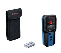 DETECTOR DE MATERIAIS GMS 120-27 120MM BOSCH