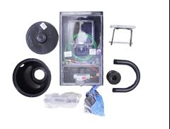 KIT PADRÃO INSTALA FÁCIL MONO 40A NEOENERGIA 3/4' (PE)