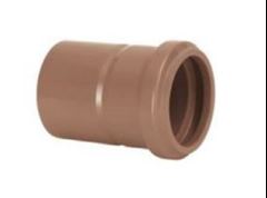 LUVA SIMPLES PBA 50MM SEM ANEL AMANCO