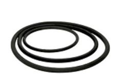 ANEL DE VEDACAO ORING COLETORES 100MM AMANCO