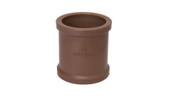 LUVA SOLDAVEL 20MM TUBOZAN