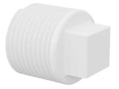 PLUG C/ROSCA 1/2' TUBOZAN