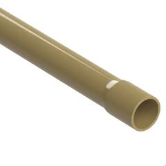 TUBO P/ AGUA SOLDAVEL 75MM 6M TUBOZAN