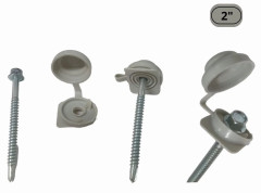 KIT COMPLETO 2.1/2  CONCRETO COM 10 PEÇAS PRECON