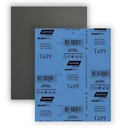 LIXA D'AGUA G-3000 T499 230X280 NORTON