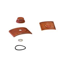 KIT COMPLETO 2.1/2' CERAMICO COM 10 PEÇAS PRECON