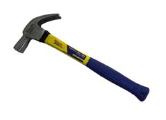 MARTELO DE UNHA 20MM CABO FIBRA WAVES