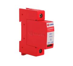 PROTETOR DPS UNIPOLAR 15KA 245V  CLAMPER