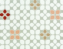 REVESTIMENTO 30X60 POINTER A MAGGIE RETIFICADO BRANCO MATTE C/2,37