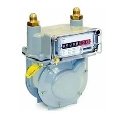 MEDIDOR DE GAS G-1.0 3/4' BSP LAO