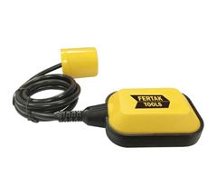 CHAVE BOIA SUP/INF.25A 1,5 METROS FERTAK