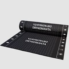 MANTA ASFÁLTICA TOP PP 4MM TIPO III B DRYKO