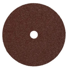 LIXA DISCO METALICA 4.1/2  R425  G-024 BOSCH