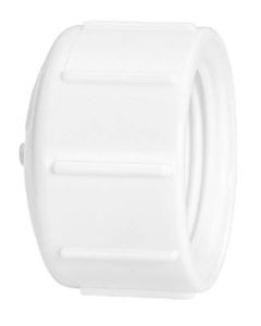 CAP ROSCÁVEL 1/2' PLASTUBOS