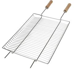 GRELHA PARA CHURRASCO BIG GRILL MOR