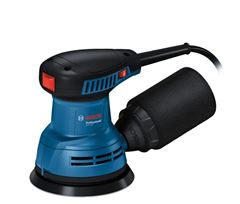 LIXADEIRA ROTO ORBITAL ROTOGEX 125 BOSCH