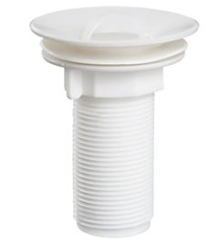 VALVULA PARA LAVATORIO BRANCA 1' (7/8) SOCEL