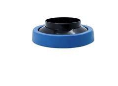 ANEL DE VEDAÇÃO PARA BACIA SANITARIA BORRACHA COM GUIA SOCEL