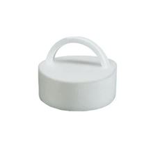 TAMPA PARA VÁLVULA DE PIA E LAVATÓRIO SOCEL