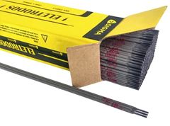 ELETRODO 6013 2,50 5KG CINZA SIGMA