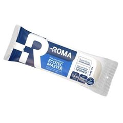 ROLO LÃ POLIÉSTER 23CM SEM CABO ROMA