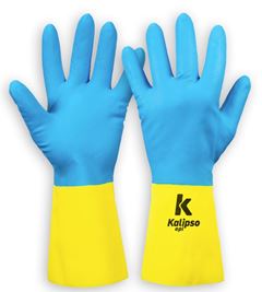 LUVA NEOPREX LIGHT T9 (G) CA15685 KALIPSO