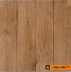 PISO 45X45 RAVELLO A REALE BIANCO DECK CANNELLA CX/2,23M²