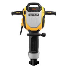MARTELO DEMOLIDOR HEXAGONAL 1.800W 15KG D25966-B2 DEWALT