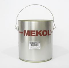 BATIDA DE PEDRA 900ML BRANCA MEKOL
