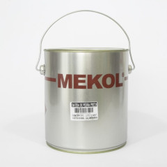 BATIDA DE PEDRA 900ML PRETA MEKOL