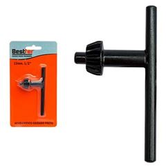 CHAVE PARA MADRIL 1/2' 13MM BESTFER