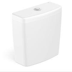 CAIXA ACOPLADA 3/6L PARATI BRANCO LOGASA