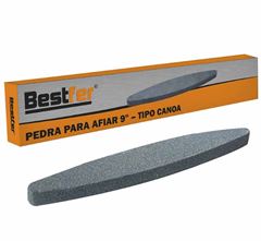 PEDRA DE AFIAR CANOA 9  BESTFER