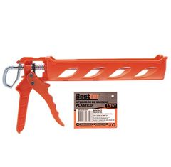 APLICADOR DE SILICONE 13,5' BESTFER