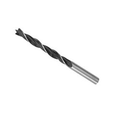 BROCA PARA MADEIRA 3 PONTAS 03X60MM FERTAK
