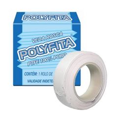 VEDA ROSCA 18MMX10M POLY