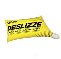 PASTA LUBRIFICANTE SACHE 900G DESLIZZE VEDAH