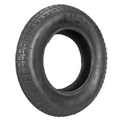 PNEU PARA CARRO DE MAO 3.50X8  4 LONAS VELLORE