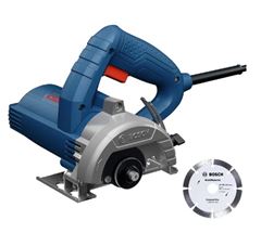 SERRA MARMORE 1300W GDC 130 BOSCH