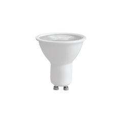 LAMPADA TEC. LED MR16 07W 4000K GU10 ASTRALED